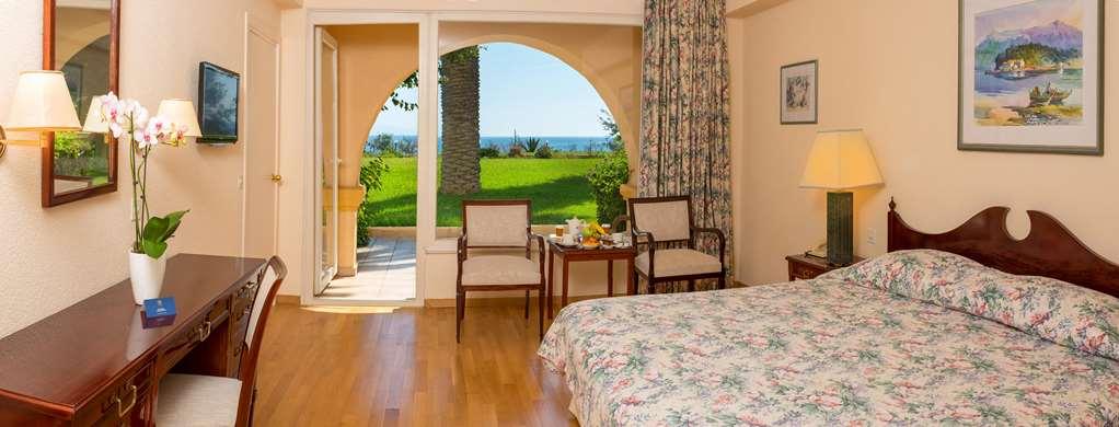 Corfu Palace Hotel Room photo