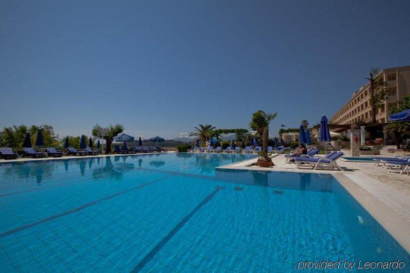 Corfu Palace Hotel Facilities photo