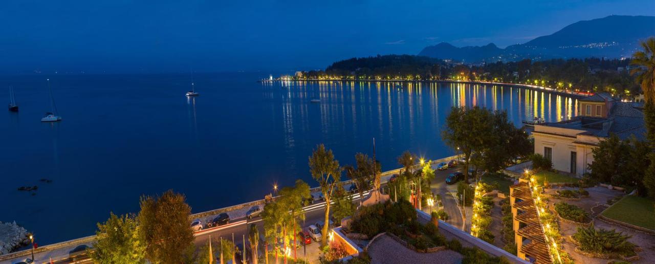 Corfu Palace Hotel Exterior photo