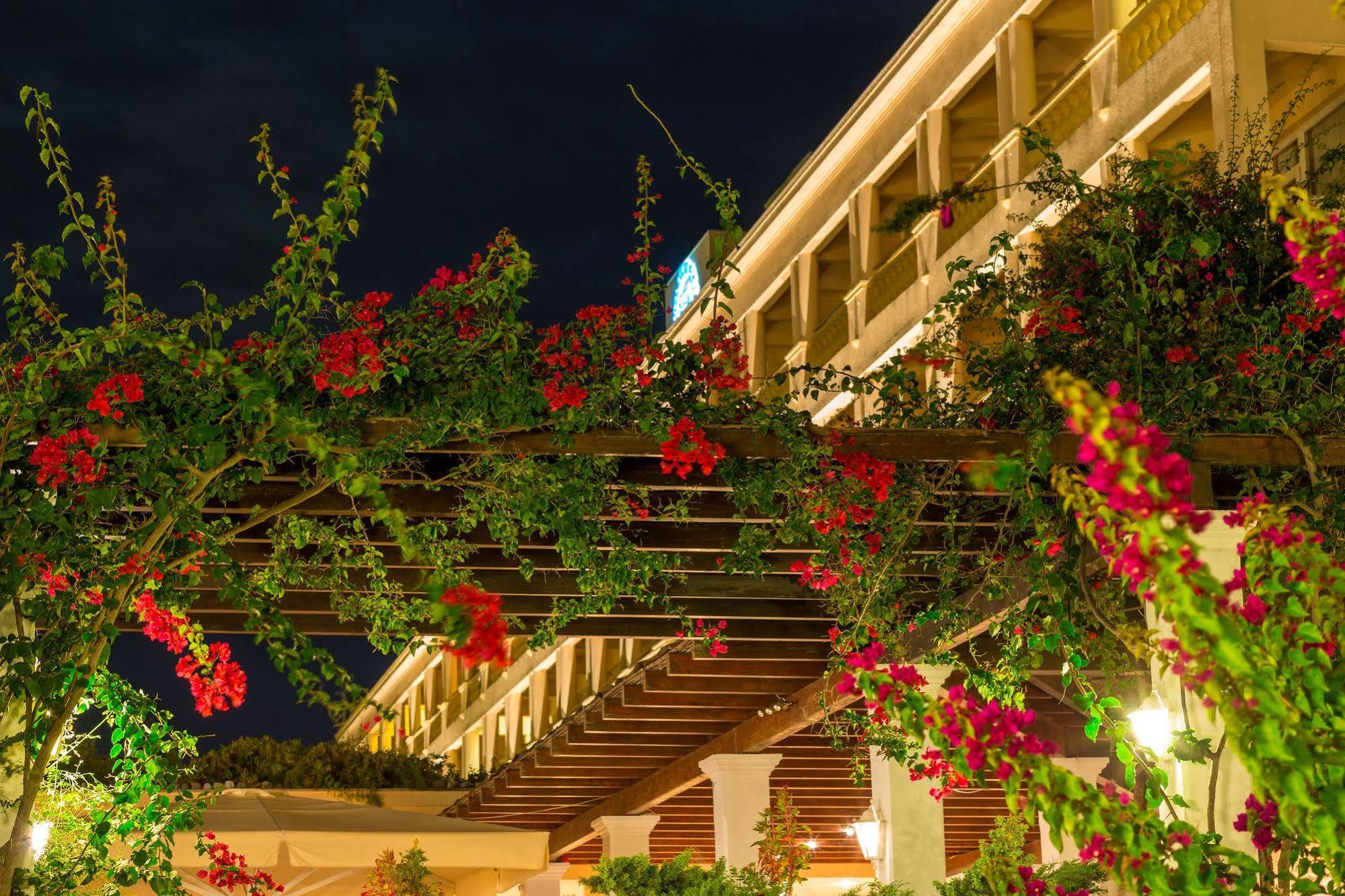 Corfu Palace Hotel Exterior photo